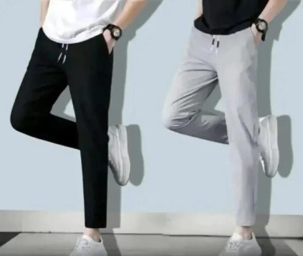 TRACK PANTS