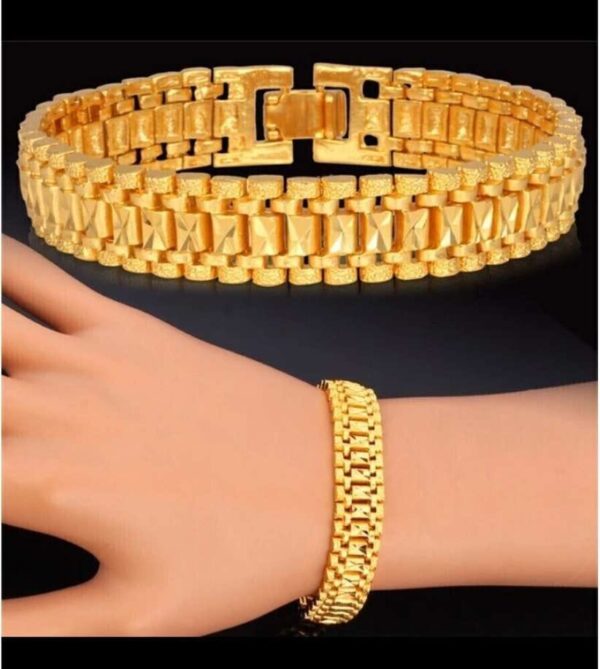 RoldGold Braslet