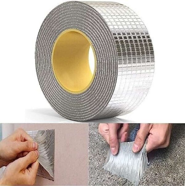 Leakage repair waterproof tape