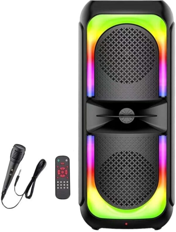 sound box